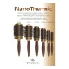 Cepillo Nano Termico Olivia Garden Nt24 1* Ceramica Iones