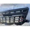 1x Grille ZR2 Emblem Badge Letter ZR2 Grill Compatible with