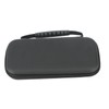 Console Carrying Case EVA Double Layer Sponge Handheld Game Carrying