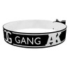 Chaos Gang Stoffarmband - Abschlussklasse Armband für Damen und Herren