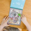 Melissa & Doug On The Go Water Wow! Reusable Water-Reveal