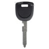 Bartolete Keys Replacement Transponder Car Key Blank Fits 2011 2012