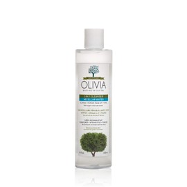 OLIVIA 3 IN 1 CLEANSER MICELLAR WATER