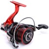 Spinning Reel 13+1 Bearings 5.1:1 Gear Ratio Left Right Interchangeable