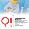 Dental X Ray Film Positioning System Kit Portable Intra Oral