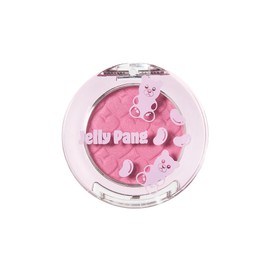 ETUDE Look At My Eyes Winterberry Pang/Single Shadow Eye Shadow Glitter Shimmer Matte Heisei Retro 1pc
