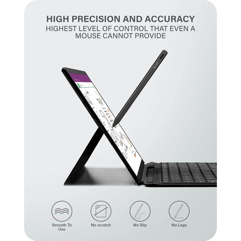 Alogic Active Surface Stylus Pen
