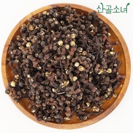 산골소녀 헛개나무 열매 중국산 헛개 열매 300g Mountain Girl Hovenia Dulcis Fruit Chinese Hovenia Fruit 300g