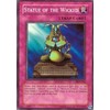 Yu-Gi-Oh! - Statue of The Wicked (PGD-046) - Pharaonic Guardian