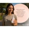 Solva 250ml. Crema Corporal con Proteccin Solar FPS 30 para