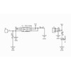 Fasizi 10pcs TTP223B Digital Touch Capacitive Sensor Switch Module for