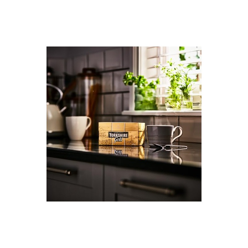 Taylors of Harrogate Yorkshire Gold, 40 Teabags