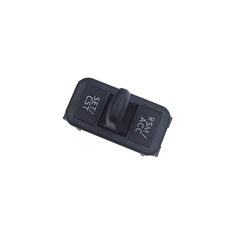 Cruise Control Switch Fixed Speed Cruise Control Button Fit for