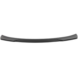 FINDAUTO ABS Rear Trunk Lip Spoiler V Style Fit for 2016 for Scion iA,2016-2021 For Toyota For Yaris,2017-2018 For Toyota For Yaris iA,2016-2020 For Toyota For Yaris R Spoiler Wing