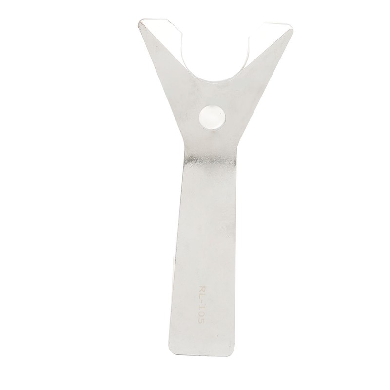 Bike Fork Headset Removal Tool Bicycle Fork Bottom Bracket Remover