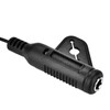Guitar Pickup, Piezo Contact Microphone Pickup Mini Piezo Pickup for