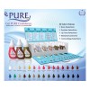 Pigmento Pure De Biotouch 3ml 1 Pza Brunette