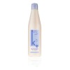 Keratin Shot Shampoo Sulfatos Parabenos Salerm 500ml