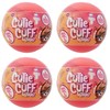 Cutie Cuff Squad Series 3 Slap Bands - Lot of