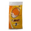 Bic Single Blade Pack of 10 Cases x 5 Razor N ° 1 – Normal Skin