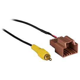 Metra GM 2006 & Up Backup Camera Retention LAN29 System, Multicolored, 4.00 Inch x 3.00 Inch x 1.15 Inch