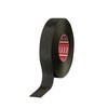 tesa 51036 High-Performance PET Cloth Automotive Wire Harness Tape, Black,