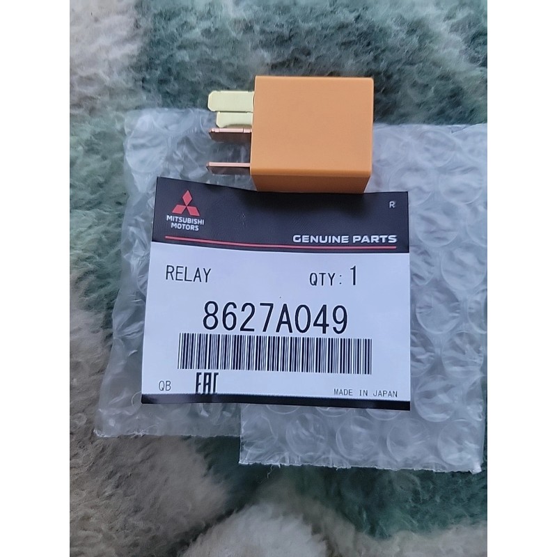 OEM NEW OEM GENUINE MITSUBISHI LANCER OUTLANDER EVO X SPORT