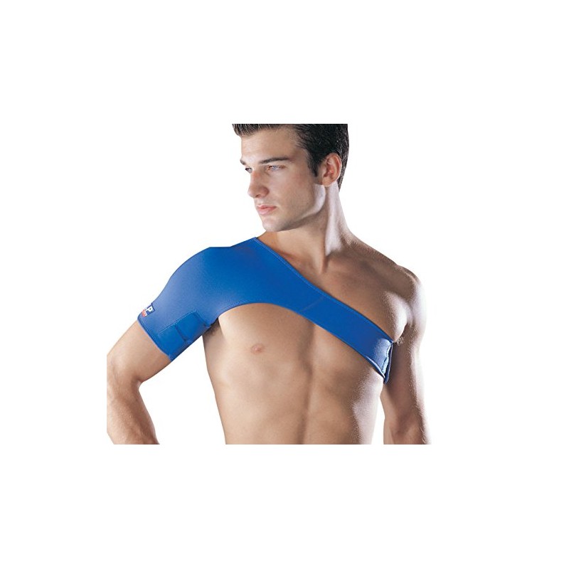 LP SUPPORT X-Large Shoulder Support