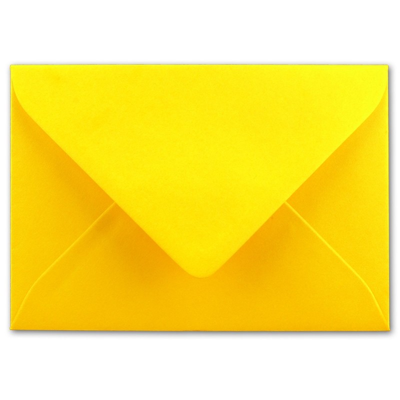 Neuser FarbenFroh 80 g/m² B6 envelopes, 175 x 125 mm,