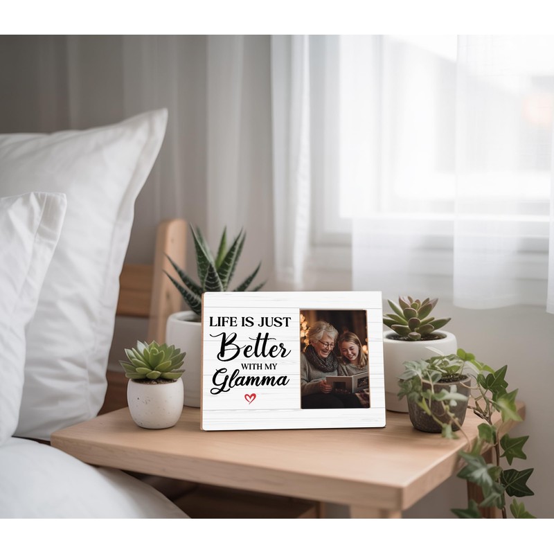 Glamma Picture Frame