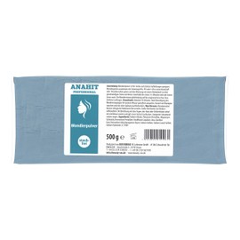 Bleaching Anahit Professional Bleaching Powder, 500 g Dust-free, Made in Germany, High Quality Ingredients Used, High Quality Bleaching Powder