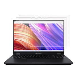 i-Tensodo 2 Pack Anti Glare Screen Protector for ASUS ProArt P16 16" Laptop, Eye Protection Anti Glare Filter