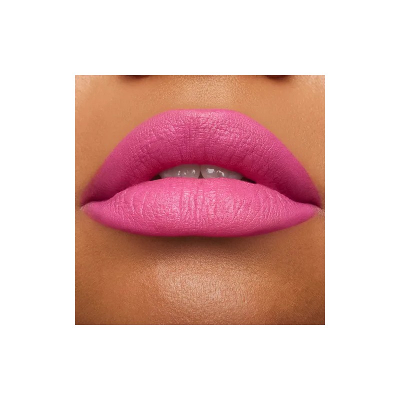 Labial Sedoso Mac Macximal Silky Matte 12 Horas Duracion Color