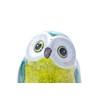 Kutani Ware Moon View Owl Green Color 4 Sun Endorsement