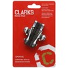 Clarks CPS472 Brake Shoe Cycle Component - Black