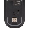 Wireless Mouse BT5.0 2.4G Wireless Adjustable DPI High Sensitivity Ergonomic