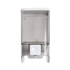Croydex Soap Dispenser, One Size