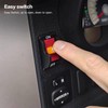 Replacement Table Saw On-Off Toggle Switch Compatible with Delta TS350