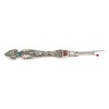 Retro Seam Rippers Alloy Exquisite Seam Removers Thread Ripper Tool