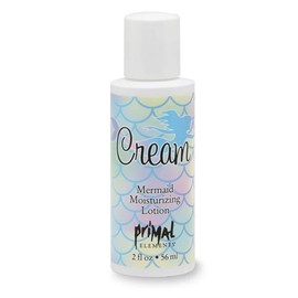 Primal Elements Lotion, Mermaid, 2 Ounce