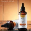 Bioaqua Suero Vitamina C 100ml - Ilumina Y Reafirma La
