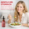 Magnesium Glycinate Liquid Drops with Chamomile, Hawthorn & Ginger for