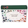 Christmas Ore Gift Box Countdown Calendar Multi Colors Fashion Surprise
