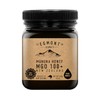 Egmont Honey Manuka Honey MGO 100+ 250g