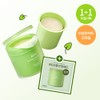 Aviv Houttuynia cordata trace essence pad clear touch product +