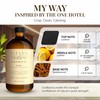 Eleven Drops My Way Diffuser Oil - Premium Fragrance Oil