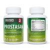 Hanan Prostasan Prostate Care Blend | 100 Capsules | Naturally