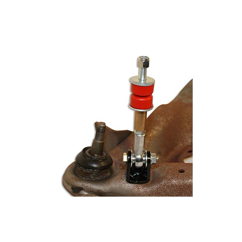 Spohn SEL-19-416 Spherical Front Sway Bar End Links