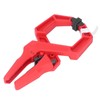 Woodworking Ratchet Clamp High Strength Quick Release Ratchet Spring Clamp