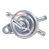 Fuel Tap Vacuum Pressure 4 Connections Scooter for GY6 50-150ccm,